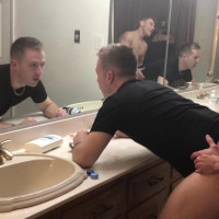 Cum starved - Picture 24