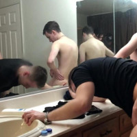 Cum starved - Picture 31