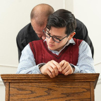 Doubt and desire altar boy Alex, vol. 1 - Picture 4