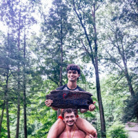 Camp Cockyboys Ep1: Alex Kof and Pheremosa - Picture 43