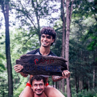 Camp Cockyboys Ep1: Alex Kof and Pheremosa - Picture 47