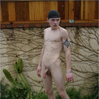 Jeremiah Johnson gets undressed - Picture 15