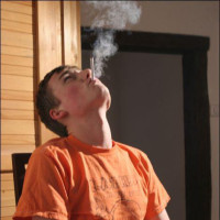 Phillip gets naughty - Picture 2