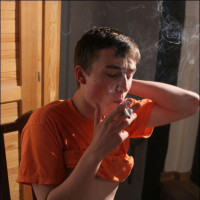 Phillip gets naughty - Picture 4