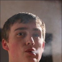 Phillip gets naughty - Picture 6