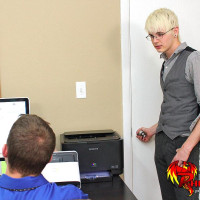 Timo accidentally emails dick pics...to his boss! - Picture 2