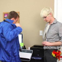 Timo accidentally emails dick pics...to his boss! - Picture 4