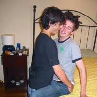 David and Shane - Picture 1