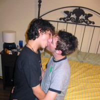 David and Shane - Picture 2