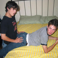 David and Shane - Picture 6
