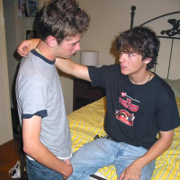 David and Shane - Picture 7