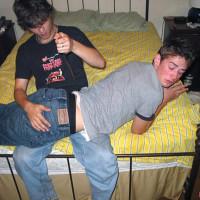 David and Shane - Picture 9