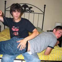 David and Shane - Picture 10