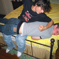 David and Shane - Picture 11