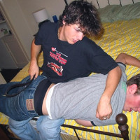 David and Shane - Picture 12