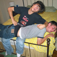 David and Shane - Picture 14