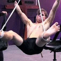 He will call him daddy, part 3 - Picture 7