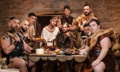 Norse Fuckers Part 3