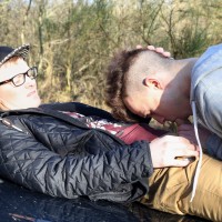 Shaun Mann And James Thomas Fuck Each Other - Picture 6
