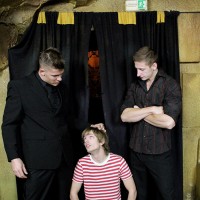 Chris Young, Damian Dickey & Saikov - Picture 2