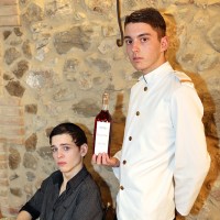 Aaron Aurora & Tyler James - Picture 1