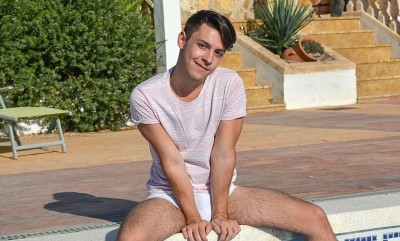 Maxxie Wilde