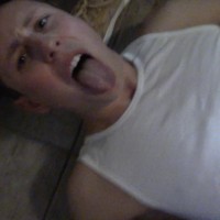 Ukrainian Cum Dump - Picture 16