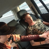 Justin Blaber & Casper Ellis - Picture 5