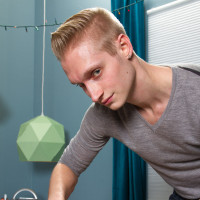 Max Carter spanks Noah White - Picture 20