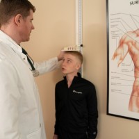 Legrand Wolf & Caleb Cummings - Picture 1