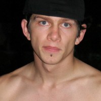 Evan Heinze and Ian Madrox spanks Kelly Cooper - Picture 22