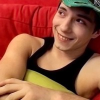 Ethan O'Reilly gets a spanking - Picture 2