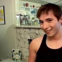 Ethan O'Reilly gets a spanking - Picture 19