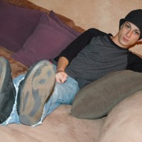 Phillip Ashton (part 3) - Picture 1