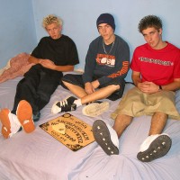 Ian Madrox, Kelly Cooper & Evan Heinze - Picture 4