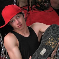 Ian Madrox (part 2) - Picture 8