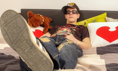 Timmy Clark