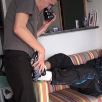 Greg Centuri & Jonathan Darko - Picture 2