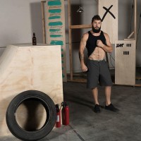 Lords of raw-dog, part 4 - Picture 1