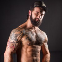 Manuel strokes himself - Picture 13