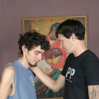 Derrick Paul & Keith Evans - Picture 1