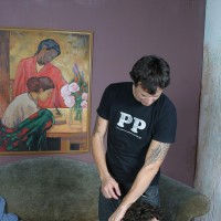 Derrick Paul & Keith Evans - Picture 2