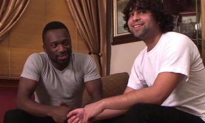 Hot Boi & Gabriel Blueony