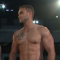 Billy Santoro, Doug Acre, Brock Avery & Sebastian Keys - Picture 18