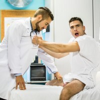Emergency sex, part 1 - Picture 7