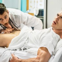 Emergency sex, part 1 - Picture 9