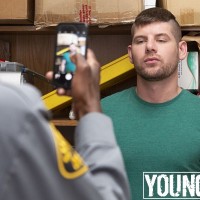 Gay Ass Pounding - Picture 2