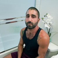 Sharok gets fucked for cash - Picture 15