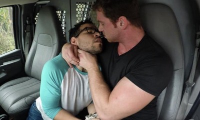 Driven To Submission