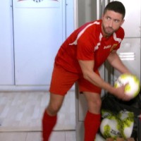 Footballer Thomas - Picture 3